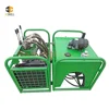 Popular rock self anchor bolt supporting engineering rig for drilling