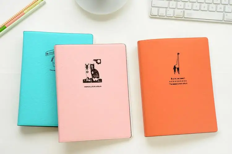 Popular Leather Photo Album Cover-Buy Cheap Leather Photo