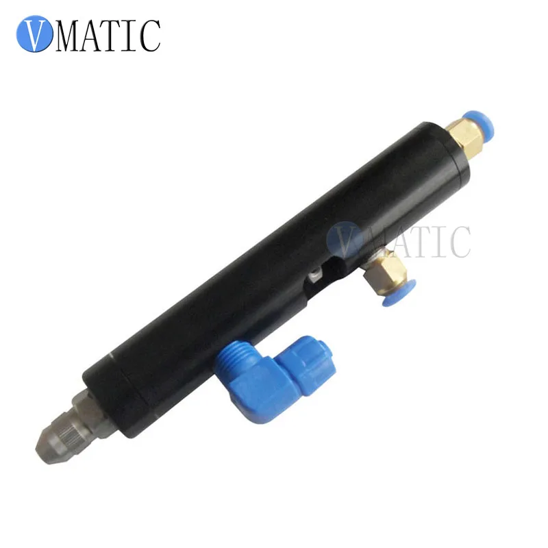 

Free shipping glue dispensing valve pneumatic cylinder VC-E029