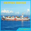 china cargo shipping service to somalia