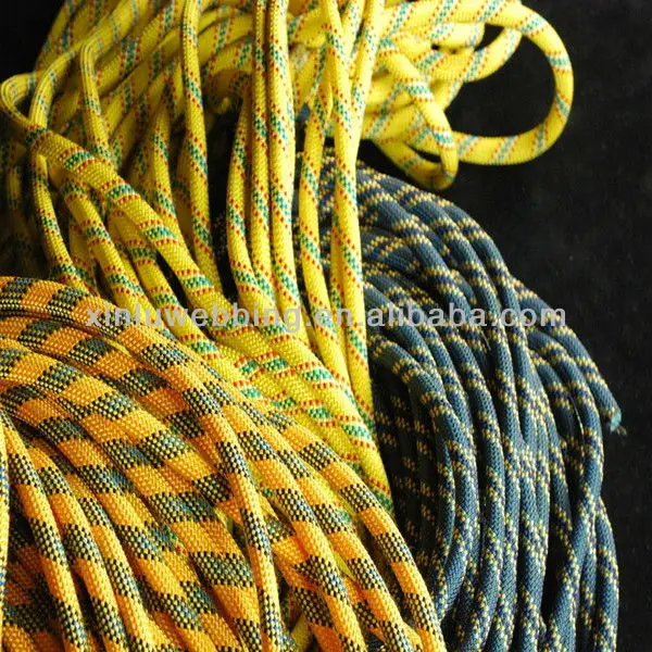 climbing rope-1