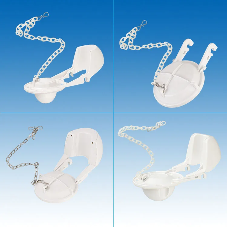 
High Quality Hotest Selling Upc Toilet Flapper 