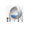 Ultrasonic Liquid Level Gauge with Advanced Signal Processing Techniques For LPG Tank Level Measurement