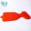 Swimming pools NBR vinyl coated Foam saddle float target for water sports