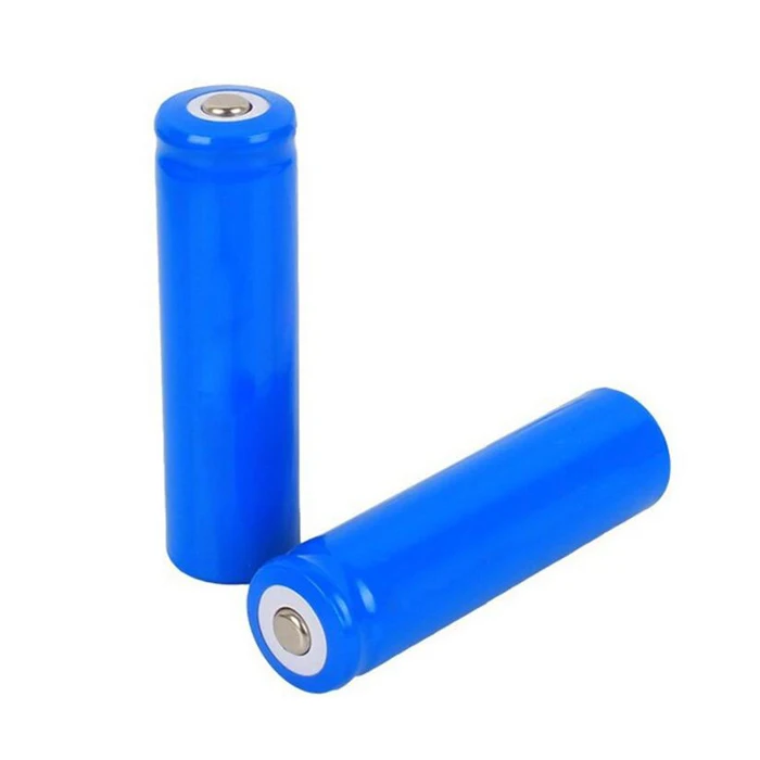 
Lithium battery 3.7v 1500mAh li-ion battery cell 