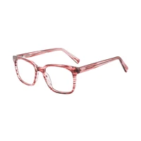 

New Style Ready Stock Eye Glasses Strips Acetate Optical Frames