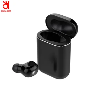 OKSJ M2i Super Mini Wireless Headphone