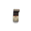 Big Rear Back Camera Small Front Camera receiver row line For Phone 5C 5G 5S 5SE