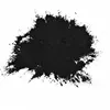 High surface area powder activated carbon with good strength