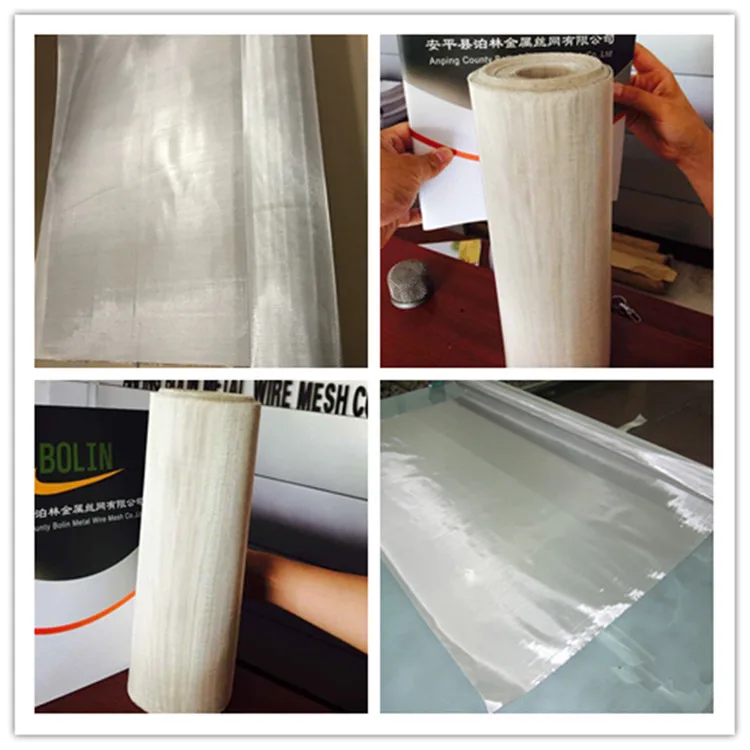 40 100 80 Mesh Pure Sterling Silver Woven Wire Mesh Sheet Buy 80 Mesh