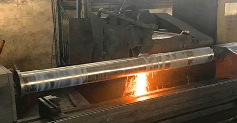 Excavator Long Reach Boom and Arm with 8600mm Long Boom 6800mm Long Arm and 6 Months Warranty for PC200-6/PC200-7/PC200-8