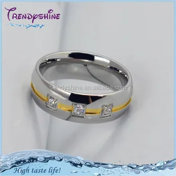 neelam silver ring