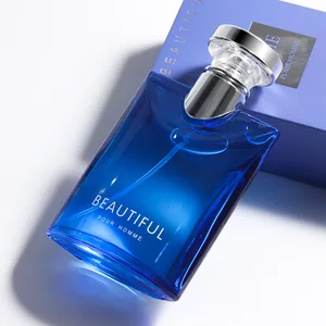 pure blue perfume