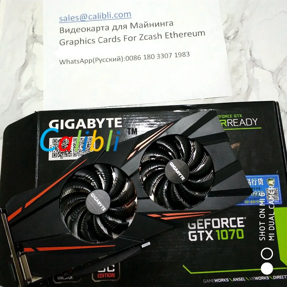 Nvidia GeForce GTX Prices Best Deals on Gaming Cards - Main Image