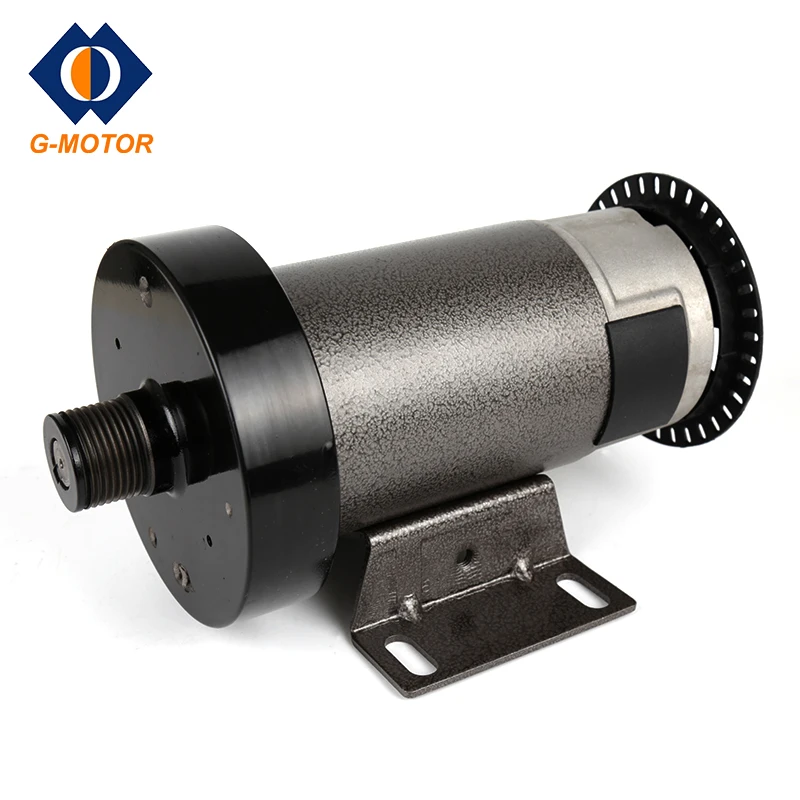 treadmill motor