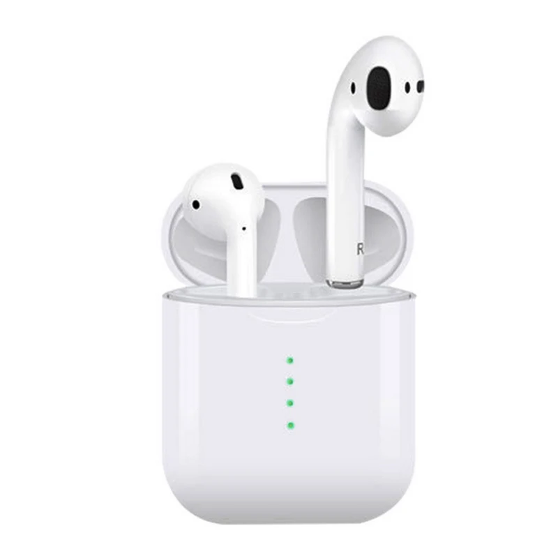 

i10 i8s tws bt mini version 5.0 bass earbuds headphones wireless charging Siri hifi tws wireless headset tws earphone, N/a