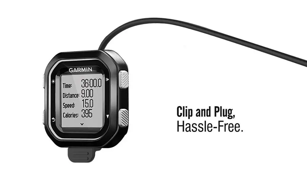garmin edge 800 charging cable
