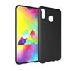 2019 New Arrivals Perfect Fit Product Silicon Soft TPU Mobile Phone Case Matte TPU Phone Case For Samsung Galaxy M30 Case Phone