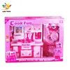 Cooking set toys girls toys cooking fun 2019