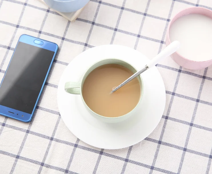 plastic Coffee cup