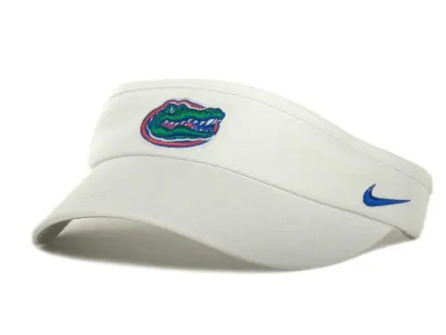 nike dri fit visor