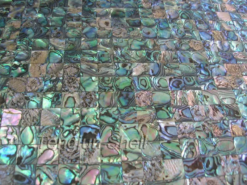 Abalone Shell Mosiac Tile Seashell Crafts Abalone Shell Mosiac Tile Seashell Crafts Product On Alibaba