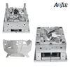 High Quality Factory Price Middle Ddge Plate Injection Mould Making Plastic Mold Maker