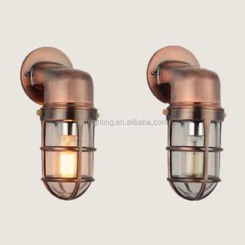 Fashion Wall Lamp Sconce Vintage Lighting Fixture Indoor Fashion Wall Lamp Sconce Vintage Lighting Fixture Indoor Mounted