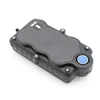 WiFi track system IPX 7 high waterproof GPS data logger tracking gps sms gprs tracker vehicle tracking system