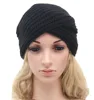 Women Winter Wool Felt Hat Cute High Quality Fashion Girls Winter Hats