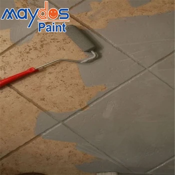 Two Pack Epoxy Floor Coating - Made In China - Buy Floor Paint,Water