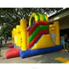 Commercial Grade Inflatable bouncer ,inflatable jumping castle