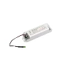 3W3H High Quality Reduced Led Unit Emergency Power Supply Kit