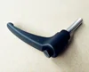 Clamp lever plastic adjustable handle