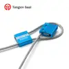 Tamper Proof Postal Bag Plastic Security Seal
