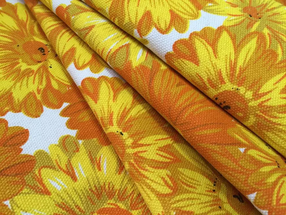 Antiuv Printed Cotton Canvas Fabric Buy Cotton Canvas Fabric,20oz