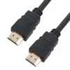 Male to Male Gold Plated High Speed HDMI Cable Support 3D 4K and 2160P 1080P hdmi cable