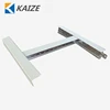 Gypsum board 12ft paint suspended drop ceiling grid t runner sizes main tee and cross tee