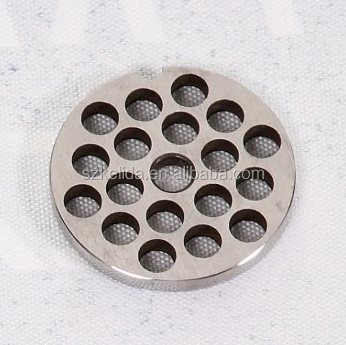 
2018 precision casting cutting blade knife for Kitchen Mixer meat grinder 