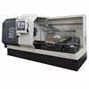 CK6180 large diameter metal lathe chuck machine price cnc lathe