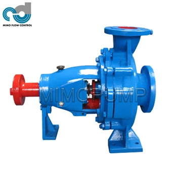 40m3/h Centrifugal 200 Psi Water Pump - Buy 200 Psi Water Pump Product ...