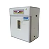 Small Size Humidity Control Egg Hatching Machine 88 Eggs Incubator Hatchery Price For Chicken