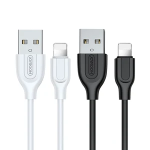 Joyroom popular products 2019 S-L352 type c micro usb data charger cable micro usb cable for iphone charging cable