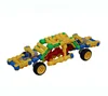 China custom fashion oem print logo baby children game playing mini blocks building