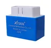 Orginal XTOOL iOBD2 BT Reads/Diagnostic trouble code For VW For AUDI Support Android & IOS High quality