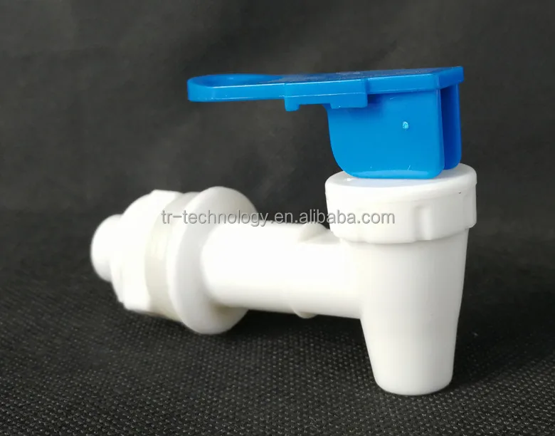 
New design Plastic water dispenser spigot 