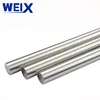 Tungsten carbide round bar for CNC cutting tool