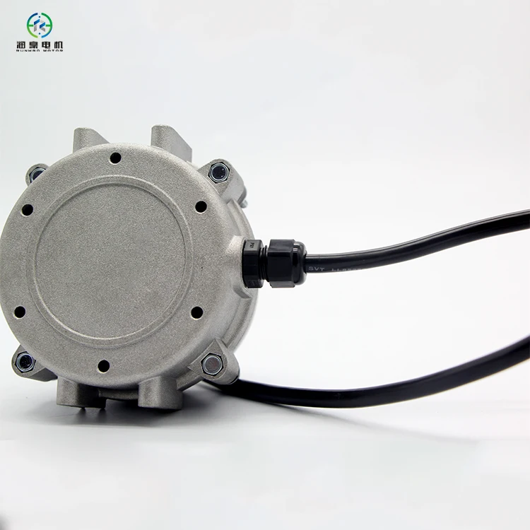 Small Universal Electric Evaporator, 115V, 6-12W - detail 8