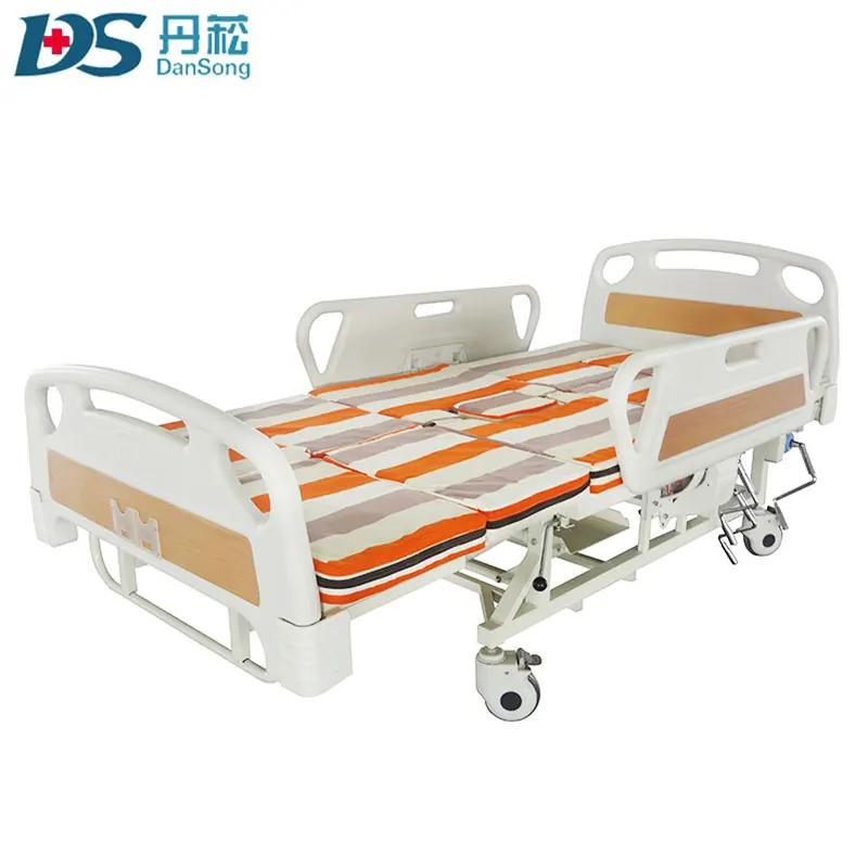 
traction equipment for stryker hill rom hospital bed MNB-03H 