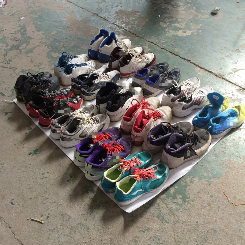 buy used shoes online